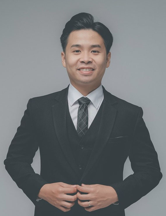 CEO Lê Duy