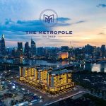 the metropole thủ thiêm