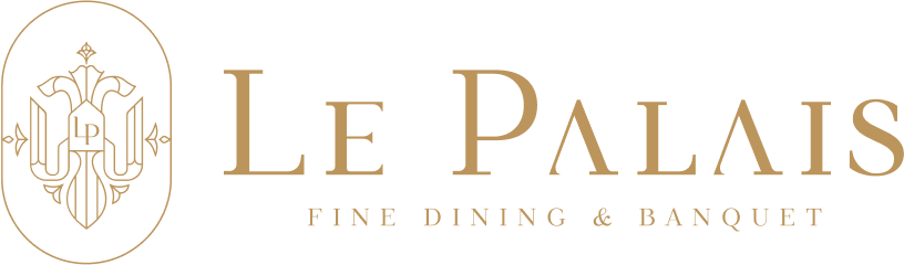 le palais,Le Palais - Dining and Banquet, nhà hàng leplais, nhà hàng lepalais river thủ thiêm,lepalais banquet,