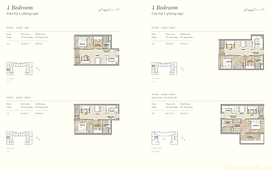 layout căn hộ marq quận 1,layout căn hộ marq,mặt bằng căn hộ marq quận 1,mặt bằng căn hộ marq