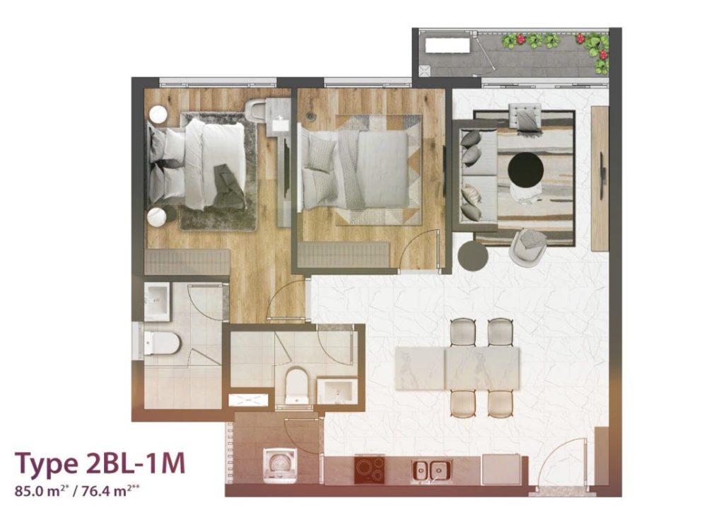 layout căn hộ Celesta Rise,mặt bằng căn hộ Celesta Rise,layout celesta rise,mặt bằng celesta rise