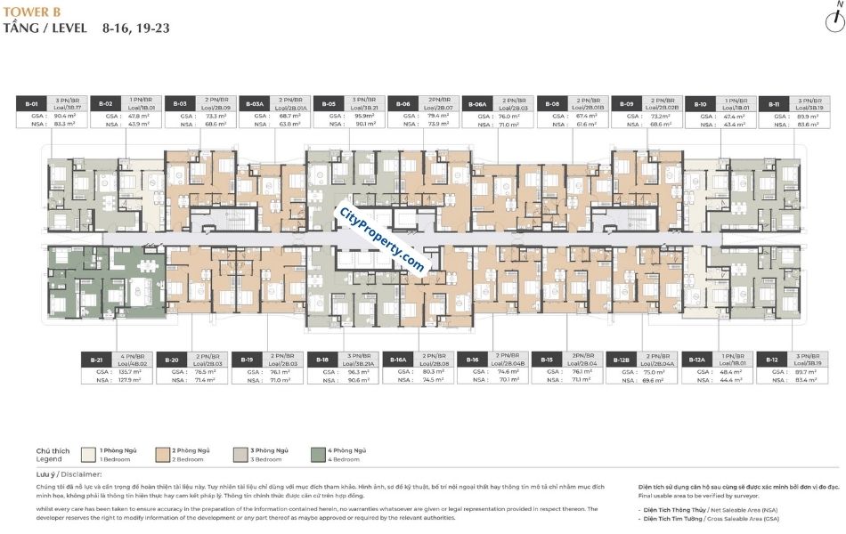 layout căn hộ lumiere midtown,layout lumiere midtown,mặt bằng căn hộ lumiere midtown,mặt bằng lumiere midtown