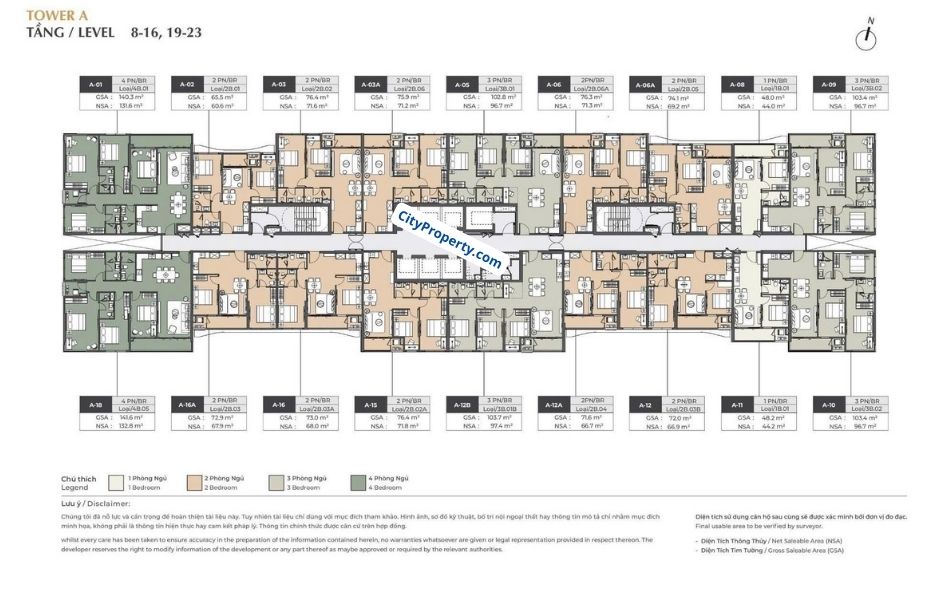 layout căn hộ lumiere midtown,layout lumiere midtown,mặt bằng căn hộ lumiere midtown,mặt bằng lumiere midtown