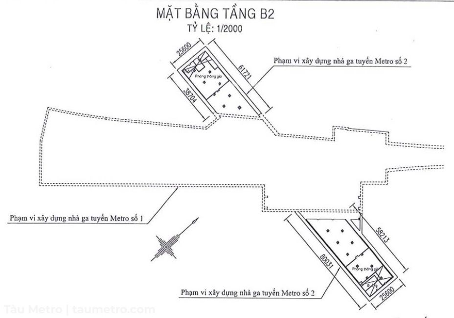 nhà ga bến thành,nhà ga metro bến thành,