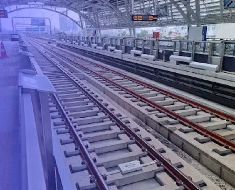 nhà ga metro Thảo Điền,Ga Thảo Điền,Nhà Ga Metro Thảo Điền ở đâu,Ga Thảo Điền ở đâu