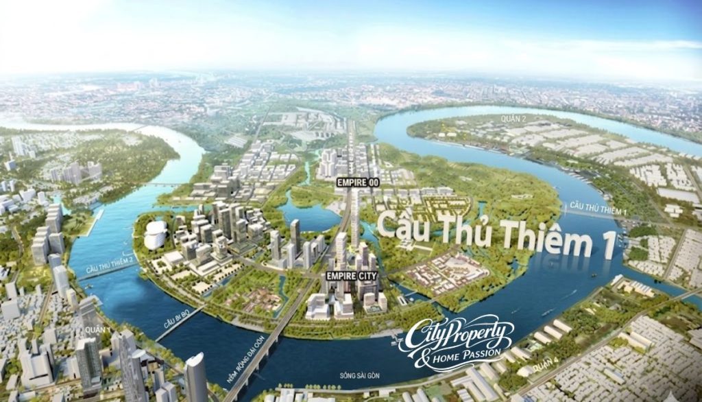 cầu thủ thiêm 1,cầu thủ thiêm 1 ở đâu,