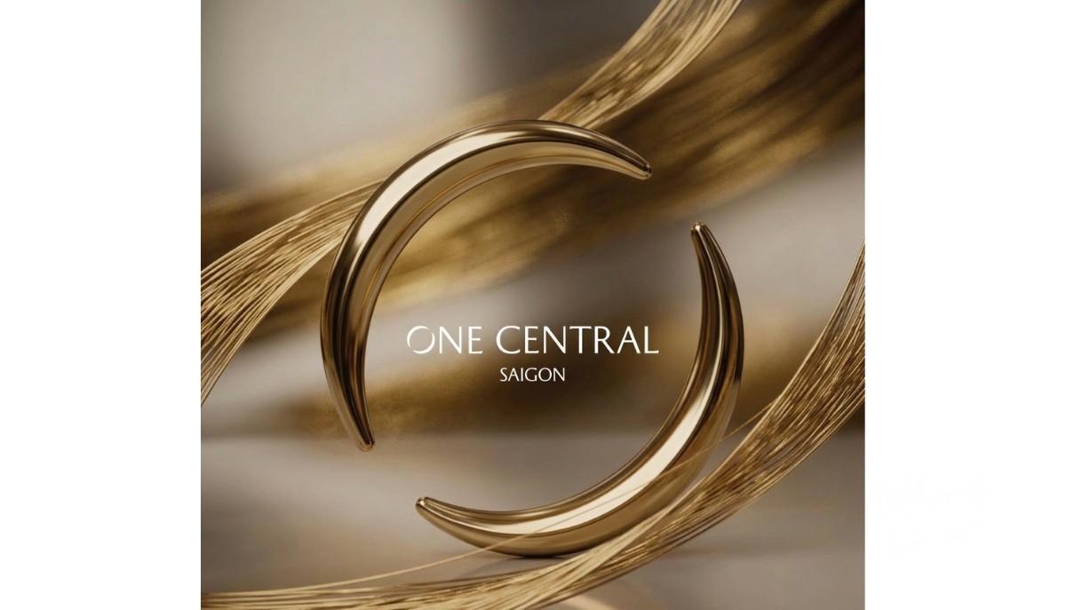 One Central Saigon