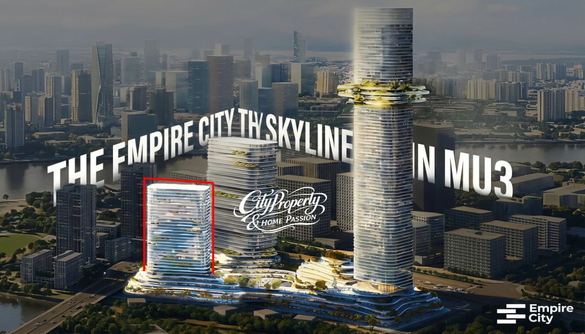 the skyline mu3 empire city